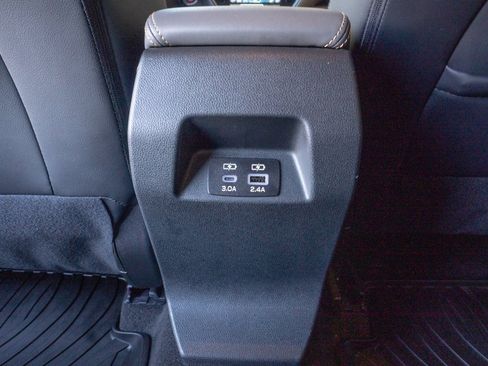 Certified 2025 Subaru Crosstrek 2.5i Sport w/ Popular Package #4A image 19