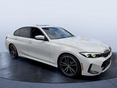 Used 2024 BMW 330i Sedan w/ M Sport Package
