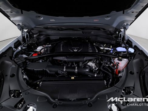 Used 2023 Maserati Grecale Modena image 30