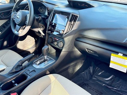 Used 2023 Subaru Impreza 2.0i image 26