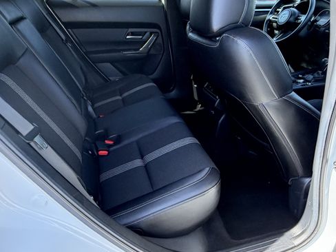 Used 2025 MAZDA CX-50 AWD 2.5 S w/ Preferred Package image 12
