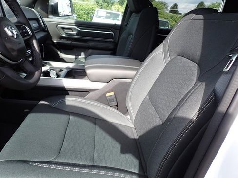 New 2025 RAM 1500 Big Horn image 15