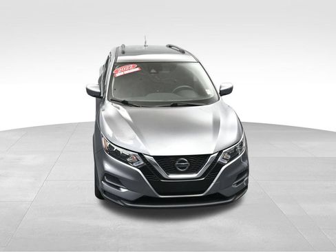 Used 2022 Nissan Rogue Sport S FWD image 32