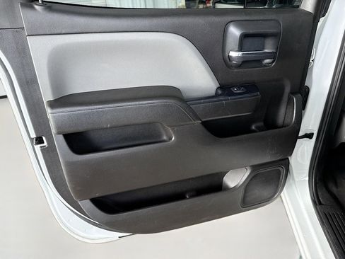 Used 2019 Chevrolet Silverado 2500 W/T w/ WT Convenience Package image 23