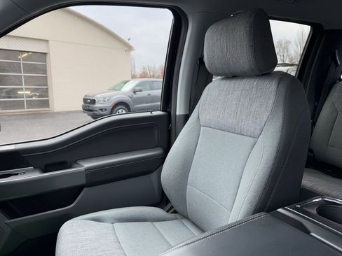 Used 2022 Ford F150 XLT w/ Equipment Group 302A High image 26