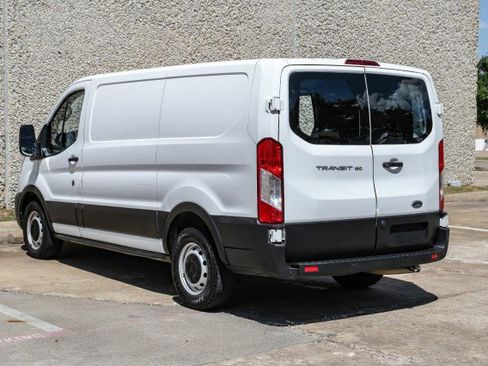 Used 2020 Ford Transit 150 Low Roof w/ Load Area Protection Package image 10