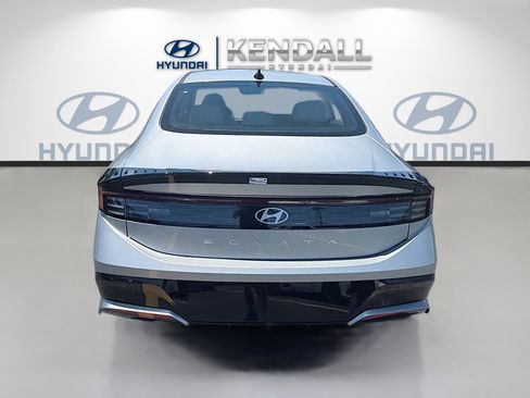 New 2026 Hyundai Sonata SEL FWD image 4