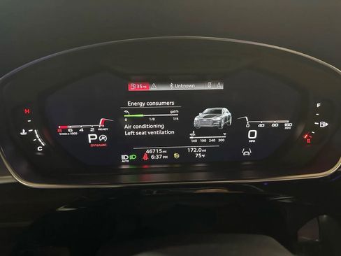 Used 2021 Audi A8 L 3.0T w/ Executive Plus Package AWD/4WD image 19