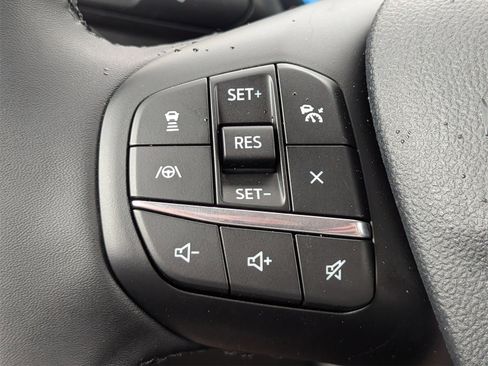 New 2025 Ford Bronco Sport Big Bend image 21