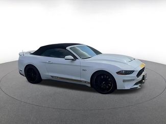 Used 2022 Ford Mustang GT Premium w/ GT Performance Package RWD video 2
