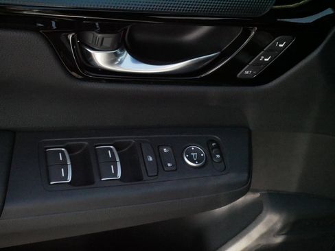 Certified 2026 Honda CR-V Sport Touring image 19