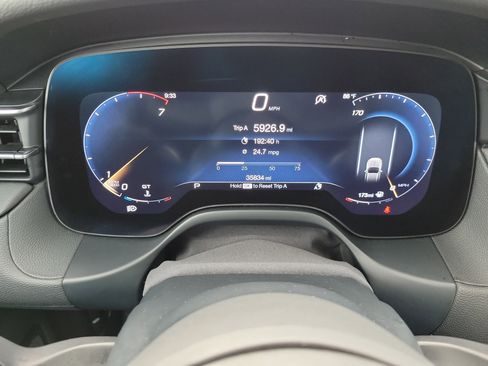 Used 2023 Maserati Grecale GT AWD/4WD image 24