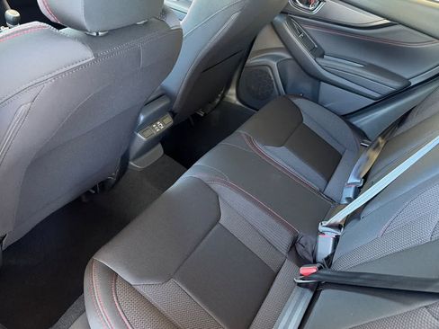 New 2026 Subaru WRX Premium AWD/4WD image 4