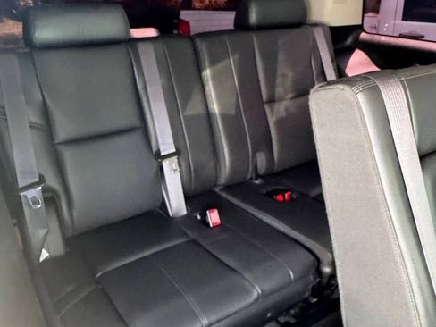 Used 2013 Chevrolet Tahoe LT w/ Suspension Package, Off-Road image 20