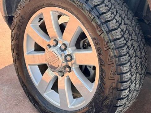 Used 2015 RAM 2500 Longhorn w/ Convenience Group AWD/4WD image 18