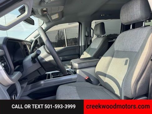 Used 2023 Ford F250 XLT w/ FX4 Off-Road Package image 11