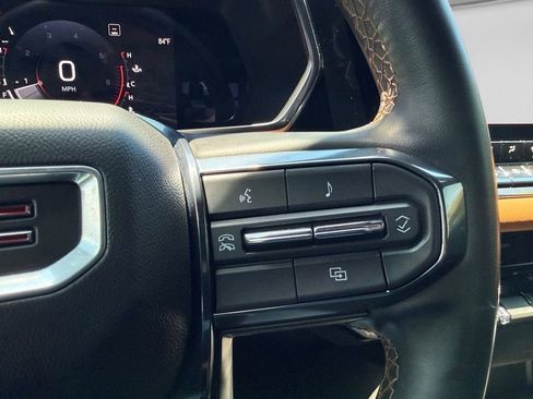 Used 2023 GMC Canyon AT4 AWD/4WD image 26