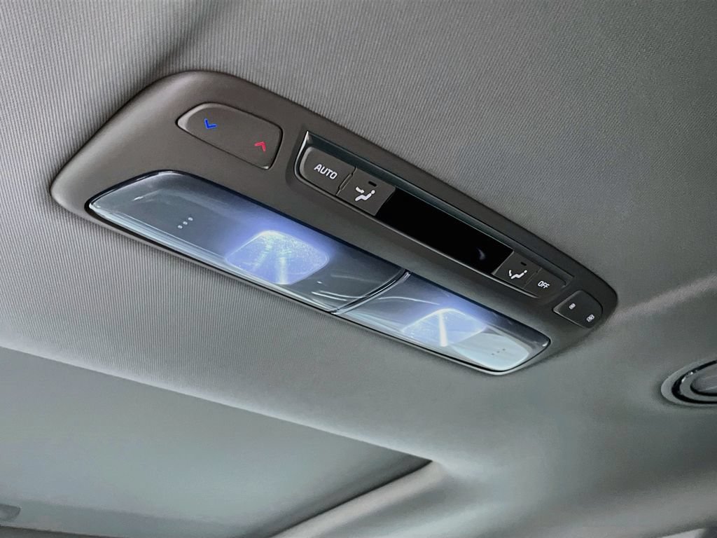 Used 2025 Kia Telluride EX AWD/4WD image 27