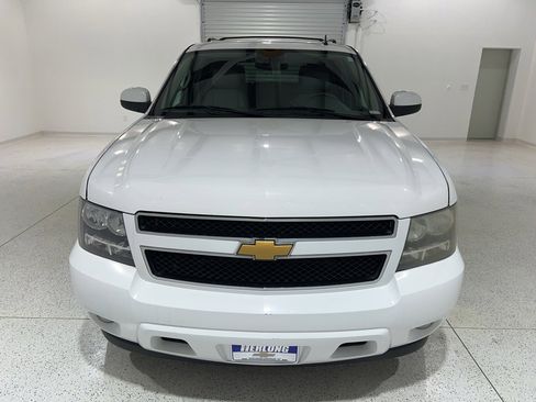 Used 2014 Chevrolet Tahoe LT image 8