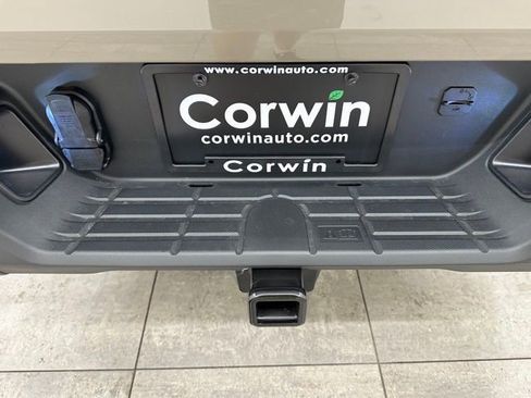 New 2025 Ford Ranger XL w/ Trailer Tow Package image 22