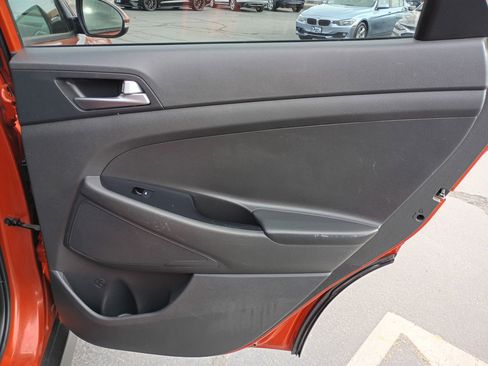 Used 2016 Hyundai Tucson Eco FWD image 16