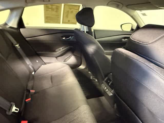 Used 2026 Honda Accord LX image 45