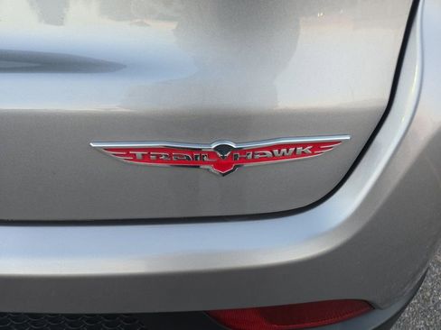 Used 2020 Jeep Compass Trailhawk w/ Leather Interior Group image 17