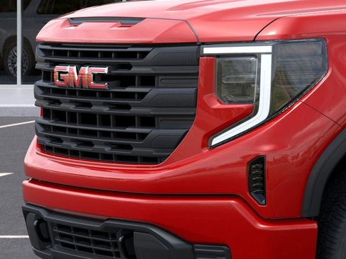 New 2026 GMC Sierra 1500 Pro w/ Graphite Edition image 13