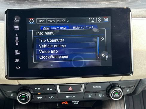 Used 2021 Honda Clarity Touring image 43