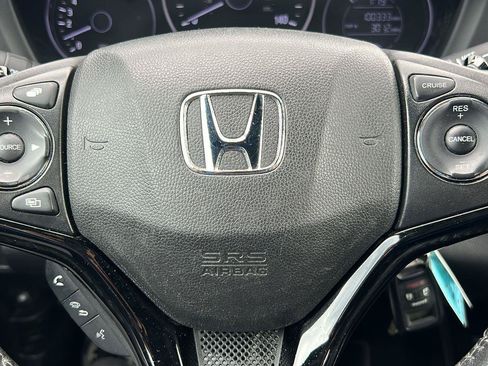 Used 2019 Honda HR-V Sport image 27