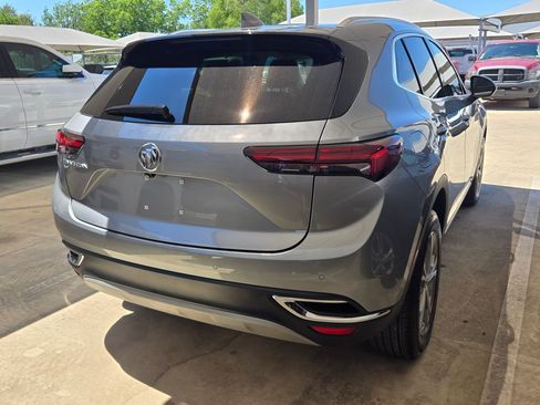 Certified 2023 Buick Envision Preferred AWD/4WD image 8