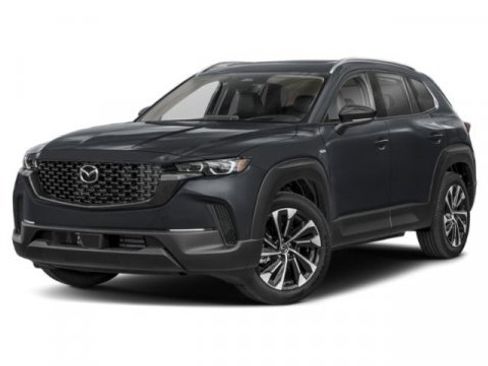 New 2026 MAZDA CX-50 2.5 Hybrid w/ Premium Plus Pkg image 1
