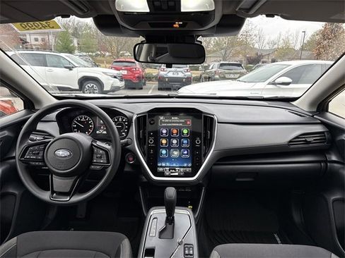 Certified 2025 Subaru Crosstrek 2.0i Premium image 16