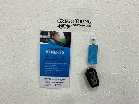 New 2026 Ford F150 XLT w/ Equipment Group 302A MID image 35