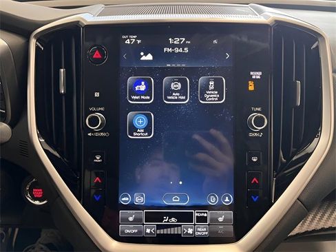 Used 2024 Subaru Ascent Premium w/ Convenience Package image 22