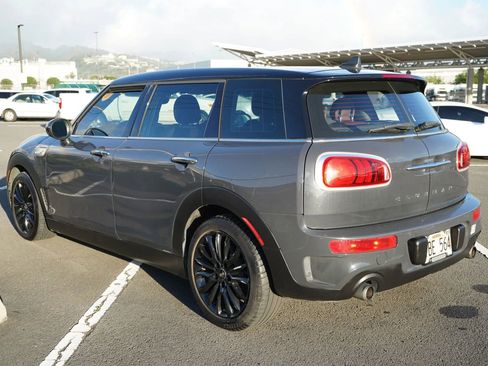 Used 2017 MINI Cooper Clubman S image 23