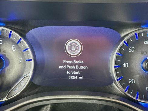 Used 2020 Chrysler Pacifica Touring-L Plus w/ Advanced Safetytec Group FWD image 6