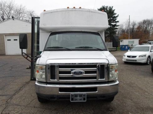Used 2008 Ford E-450 and Econoline 450 image 7
