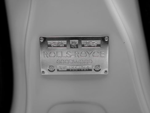 Used 2019 Rolls-Royce Cullinan AWD/4WD image 81