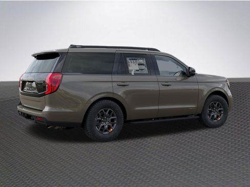 New 2027 Ford Expedition Tremor w/ Driver's Package AWD/4WD image 6