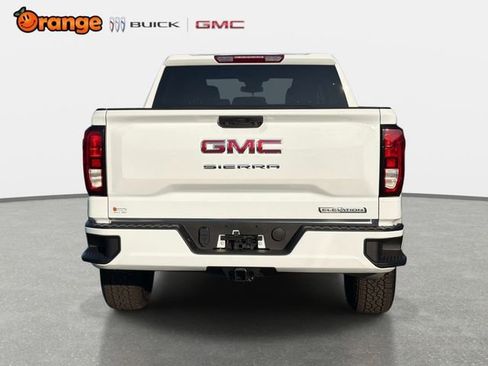 New 2026 GMC Sierra 1500 Elevation w/ Elevation Select Package RWD image 4