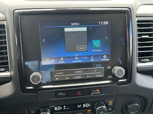 Used 2024 Nissan Frontier SV w/ SV Convenience Package RWD image 29