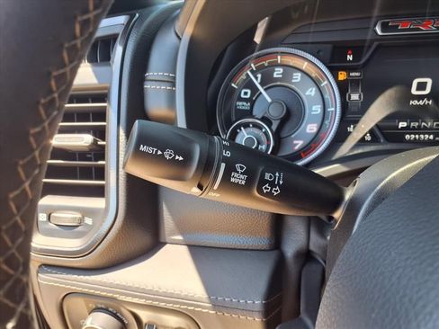 Used 2021 RAM 1500 TRX w/ TRX Level 2 Equipment Group AWD/4WD image 20