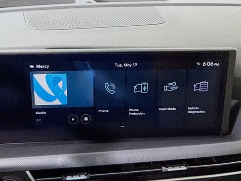 Certified 2025 Hyundai Sonata SEL AWD/4WD image 7