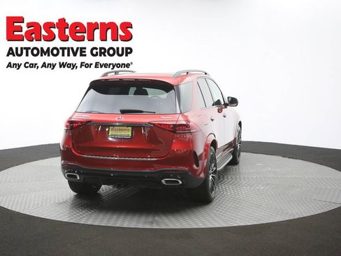 Used 2023 Mercedes-Benz GLE 450 4MATIC w/ AMG Line Exterior image 43