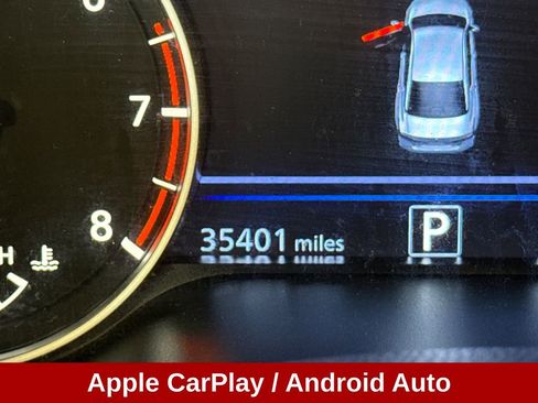 Used 2025 Nissan Altima 2.5 SR FWD image 7