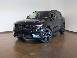 New 2026 Volvo XC40 B5 Ultra w/ Climate Package video 1