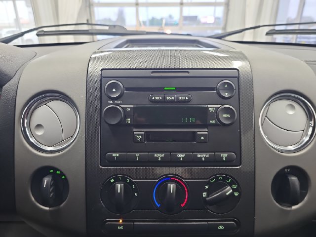 Used 2005 Ford F150 FX4 AWD/4WD image 18