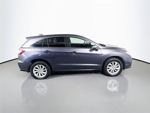 Used 2017 Acura RDX FWD image 8