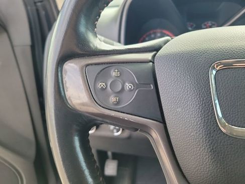 Used 2015 GMC Canyon SLE w/ All-Terrain Package image 21